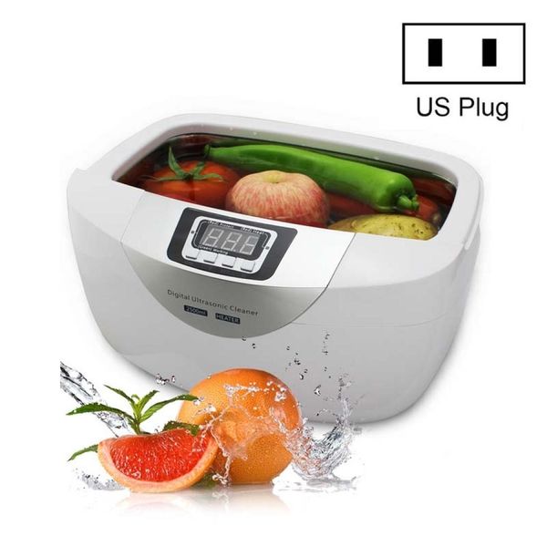 70w 2500ml dental instruments ultrasonic cleaning machine glasses nipple jewelry watch household cleaning machine plug type110v us plug
70w 2500ml dental instruments ultrasonic cleaning machine glasses nipple jewelry watch household cleaning machine plug type110v us plug