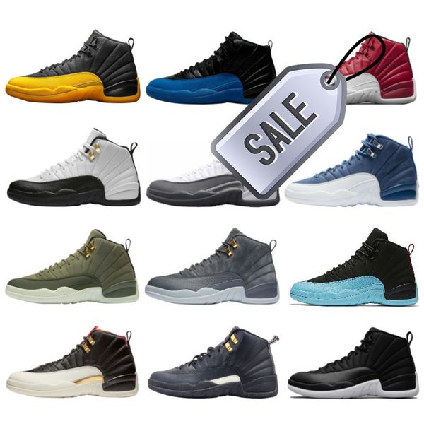 2022 new 12 12s basketball shoes for men 12s university gold fiba bulls punch game royal flint wolf grey mens sports shoes 7 -13 y
2022 new 12 12s basketball shoes for men 12s university gold fiba bulls punch game royal flint wolf grey mens sports shoes 7 -13 y
