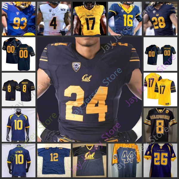 california football jersey ncaa college zeandae johnson kuony deng devon modster jared goff jahvid andre carter steve bartkowski, Black;red
california football jersey ncaa college zeandae johnson kuony deng devon modster jared goff jahvid andre carter steve bartkowski, Black;red