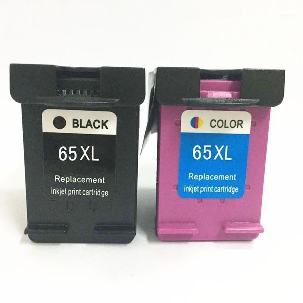 ink cartridges vilaxh remanufactured for 65xl cartridge deskjet 3720 3721 3723 3724 3730 3732 3752 3755 37581
ink cartridges vilaxh remanufactured for 65xl cartridge deskjet 3720 3721 3723 3724 3730 3732 3752 3755 37581