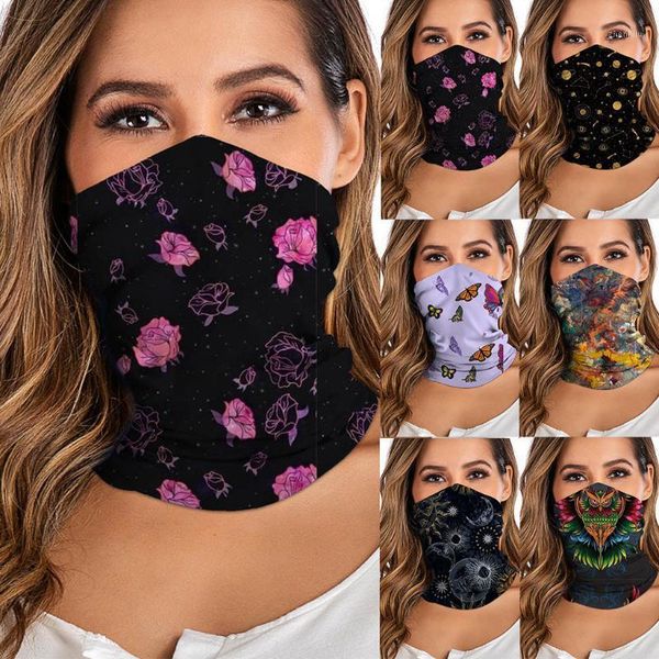 cycling caps & masks seamless magic scarf head face neck outdoor sports gaiter tube bandana beanie dustproof balaclava sep 10th1, Black
cycling caps & masks seamless magic scarf head face neck outdoor sports gaiter tube bandana beanie dustproof balaclava sep 10th1, Black