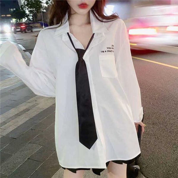 nicemix vintage women blouse plus size loose white shirt women maxi long sleeve boyfriends long blouse mujer with tie casual blu
nicemix vintage women blouse plus size loose white shirt women maxi long sleeve boyfriends long blouse mujer with tie casual blu