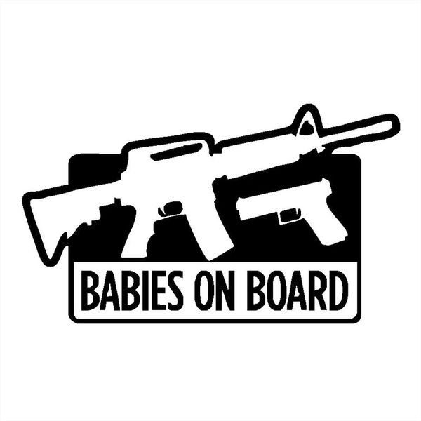 9.7x17.8см младенцы на борту pro пистолет веселья виниловая наклейка автомобиля наклейка мотоцикла наклейка автомобиля s8-0001
9.7x17.8см младенцы на борту pro пистолет веселья виниловая наклейка автомобиля наклейка мотоцикла наклейка автомобиля s8-0001