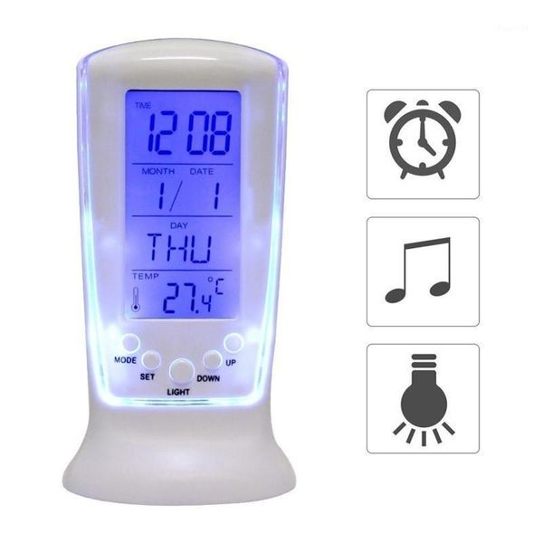 digital calendar temperature led alarm clock with blue back light electronic calendar led clock home table decor1
digital calendar temperature led alarm clock with blue back light electronic calendar led clock home table decor1