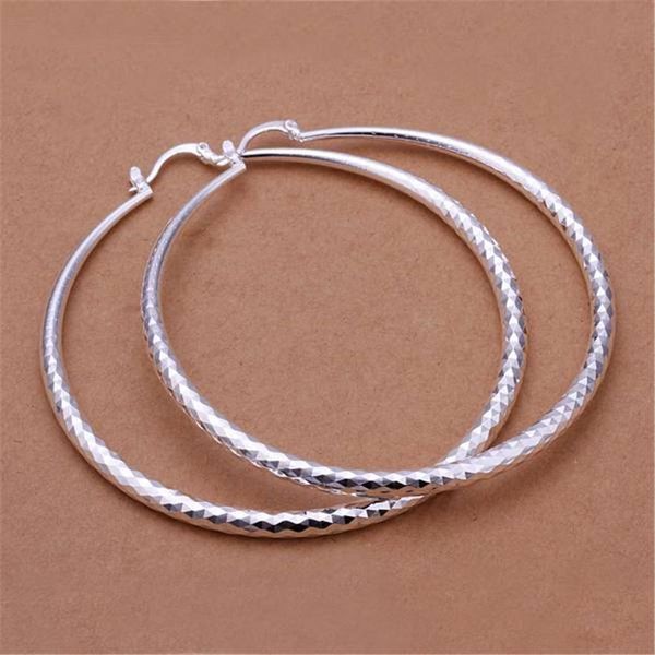 wedding wholesale women lady nice silver color earrings fashion 7cm big circle beautiful favorite jewelry e290 h bbyosu, Golden
wedding wholesale women lady nice silver color earrings fashion 7cm big circle beautiful favorite jewelry e290 h bbyosu, Golden