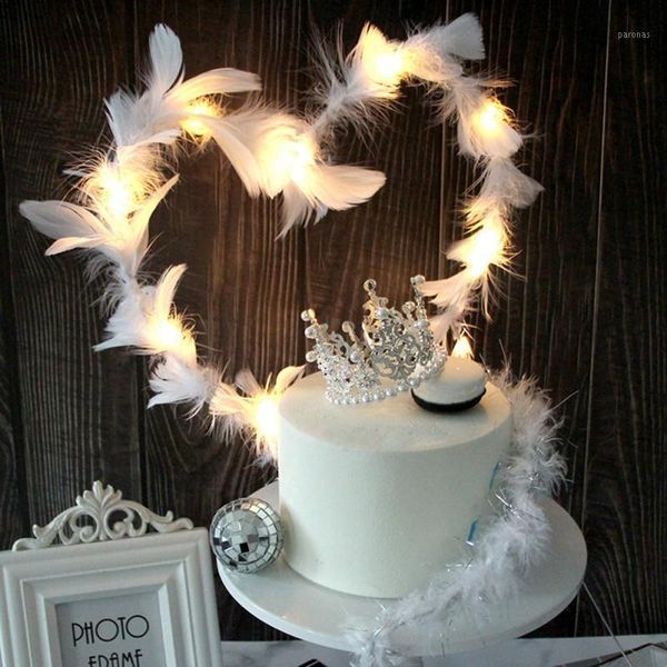 other festive & party supplies 1pcs creative crown's swan feather accessory cake insert card marriage charm shower favor for wedding bi
other festive & party supplies 1pcs creative crown's swan feather accessory cake insert card marriage charm shower favor for wedding bi