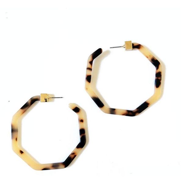 shipping new sweet exaggerate leopard print resin brown fashion pretty design stud earring obi7k, Golden;silver
shipping new sweet exaggerate leopard print resin brown fashion pretty design stud earring obi7k, Golden;silver