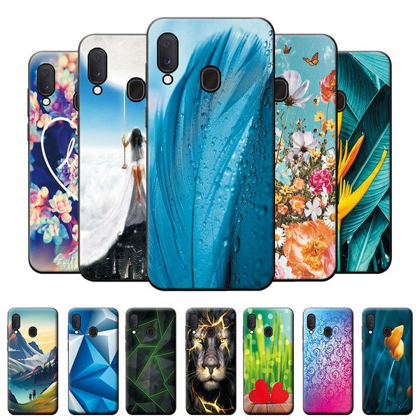 samsung galaxy a20e shockproof silicone cover, samsung a20e beautiful feather cover
samsung galaxy a20e shockproof silicone cover, samsung a20e beautiful feather cover