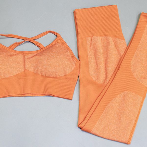 2pcs energy seamless yoga set high waist patchwork workout leggings women fitness yoga bra sports bra gym pants sports wear c0122, Black;white
2pcs energy seamless yoga set high waist patchwork workout leggings women fitness yoga bra sports bra gym pants sports wear c0122, Black;white