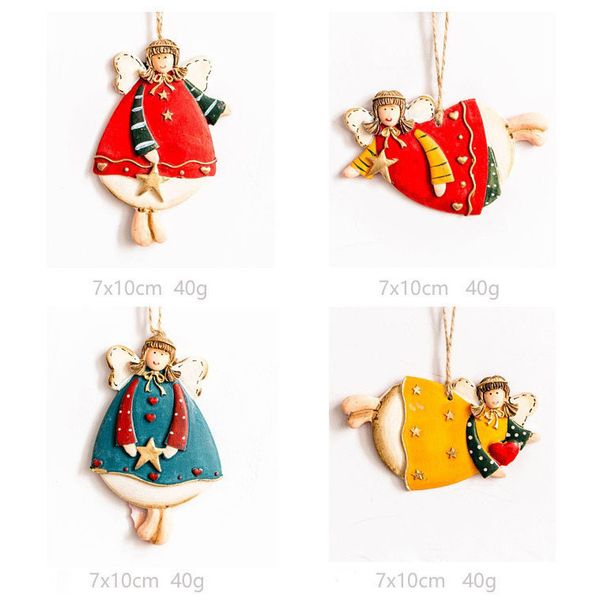 tree santa claus ornaments snowman angel christmas hanging pendants iron crafts new year xmas decor home party decoration 62599
tree santa claus ornaments snowman angel christmas hanging pendants iron crafts new year xmas decor home party decoration 62599