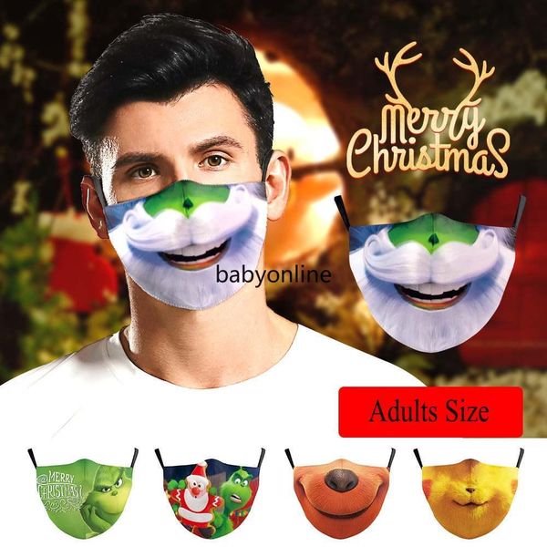 funny grinch stole christmas santa 3d print cotton cosplay face masks washable reusable adjustable dust proof adults fashion face mask
funny grinch stole christmas santa 3d print cotton cosplay face masks washable reusable adjustable dust proof adults fashion face mask