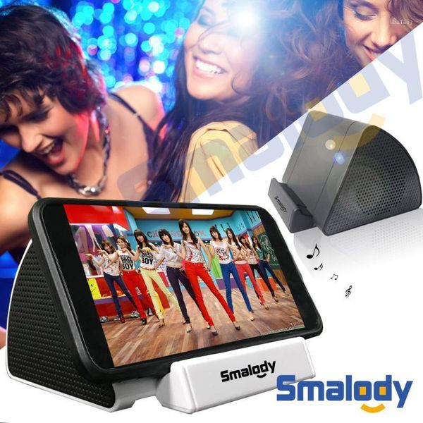 Wireless Sensor Subwoofer Mini Smart Mobile Phone Stand Holder Portable Loudspeaker Outdoor Audio Speakers for Gift1
Wireless Sensor Subwoofer Mini Smart Mobile Phone Stand Holder Portable Loudspeaker Outdoor Audio Speakers for Gift1