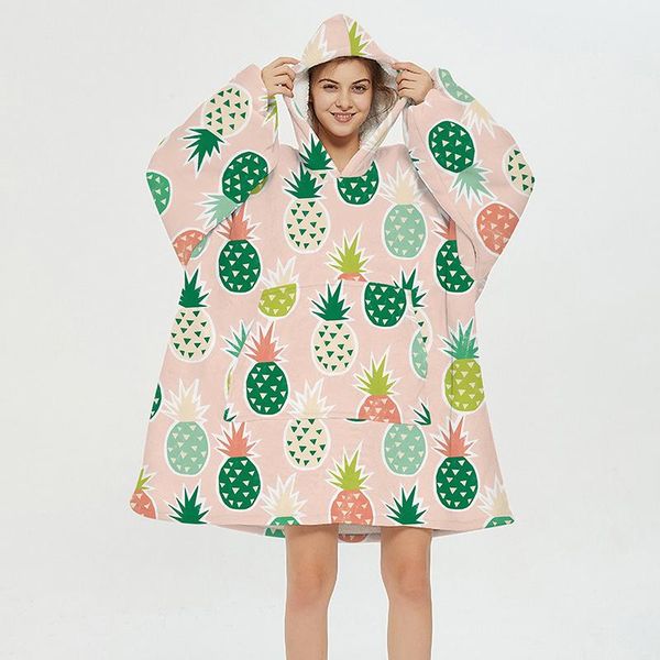 women's hoodies & sweatshirts hoodie sweatshirt for women men oversize hoody blanket coat comfy pullover tv warm homewear hooded, Black
women's hoodies & sweatshirts hoodie sweatshirt for women men oversize hoody blanket coat comfy pullover tv warm homewear hooded, Black