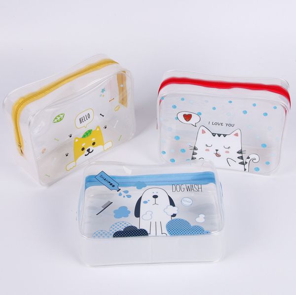 hbp wholesale pvc bag wash bag, convenient plastic storage bag, pvc zipper bag, transparent cosmetic bag#1122
hbp wholesale pvc bag wash bag, convenient plastic storage bag, pvc zipper bag, transparent cosmetic bag#1122