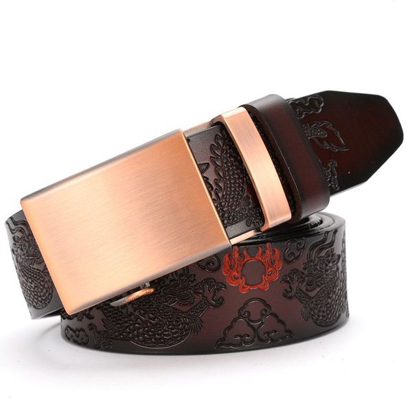 vintage buckle leather belts for men men's belt ratchet dress belt with automatic buckle casual leather belt black\coffee, Black;brown
vintage buckle leather belts for men men's belt ratchet dress belt with automatic buckle casual leather belt black\coffee, Black;brown