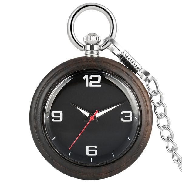 portable ebony wooden pocket watch men women concise arabic numerals dial pocket watches alloy pendant chain t200502, Slivery;golden
portable ebony wooden pocket watch men women concise arabic numerals dial pocket watches alloy pendant chain t200502, Slivery;golden