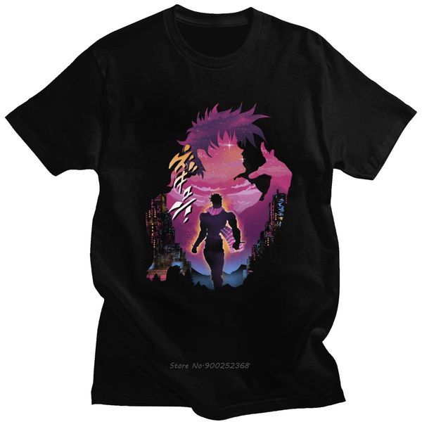 cool jojo bizarre adventure for men short sleeve summer manga dio brando soft cotton graphic gift hoodie designers t shirts sweatshirt
cool jojo bizarre adventure for men short sleeve summer manga dio brando soft cotton graphic gift hoodie designers t shirts sweatshirt
