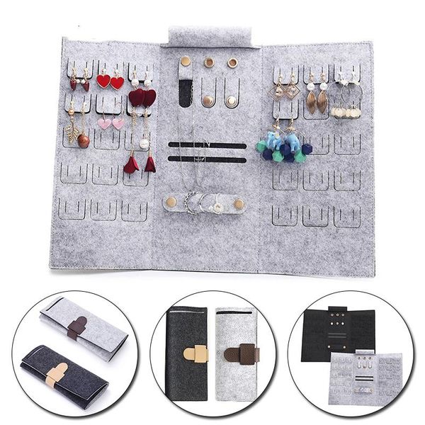 jewelry pouches, bags portable roll-up felt roll storage bag container folding travel earrings necklaces bracelets rings display, Pink;blue
jewelry pouches, bags portable roll-up felt roll storage bag container folding travel earrings necklaces bracelets rings display, Pink;blue