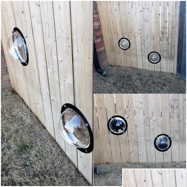 dog fence window for pet - durable acrylic dog dome for backyard fence, house, reduced barking, necessary har jllmpf jjxh
dog fence window for pet - durable acrylic dog dome for backyard fence, house, reduced barking, necessary har jllmpf jjxh
