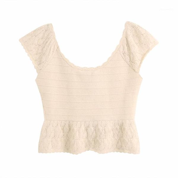 women's sweaters 2021 women's hollow knit round neck sleeveless chic casual short bb24451, White;black
women's sweaters 2021 women's hollow knit round neck sleeveless chic casual short bb24451, White;black