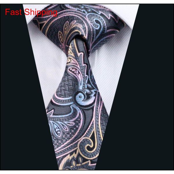 pink gray paisely mens ties hanky cufflinks set jacquard woven neck tie set silk mens set business qylhkm beauty888, Black;blue
pink gray paisely mens ties hanky cufflinks set jacquard woven neck tie set silk mens set business qylhkm beauty888, Black;blue