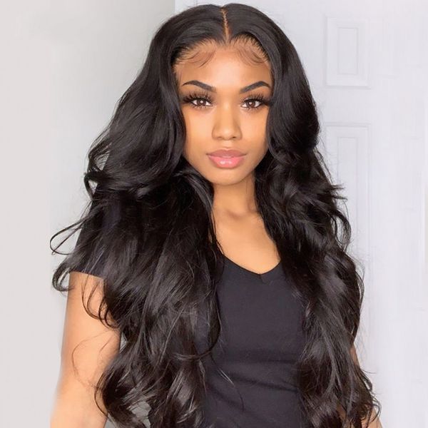 indian human hair wigs glueless body wave u part wigs natural black middle u shape wigs, Black;brown
indian human hair wigs glueless body wave u part wigs natural black middle u shape wigs, Black;brown