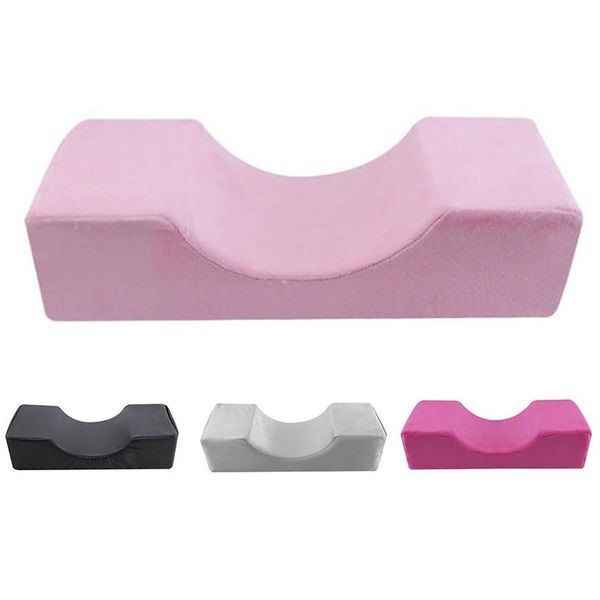 false eyelashes lash pillow neck support eyelash soft grafting foam extension makeup salon tool
false eyelashes lash pillow neck support eyelash soft grafting foam extension makeup salon tool