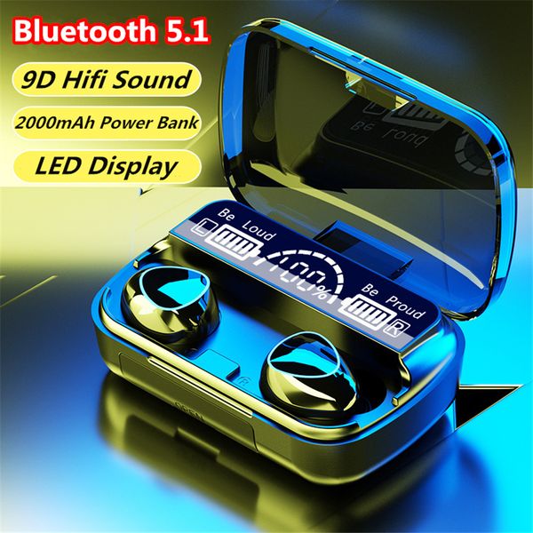 43fgearphone tws wireless 5.1 2000mah power bank headphones sports bluetooth headset 9d hifi sound earbuds fone de ouvido
43fgearphone tws wireless 5.1 2000mah power bank headphones sports bluetooth headset 9d hifi sound earbuds fone de ouvido