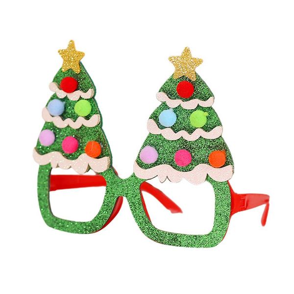 рождество санта elk снеговика дерево дети очки party decor фото реквизит xmas оголовьем
рождество санта elk снеговика дерево дети очки party decor фото реквизит xmas оголовьем