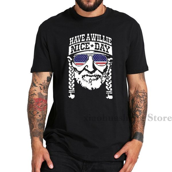have a willie nice day t shirt country music willie nelson grapic tshirt men t shirt women tee sport hooded sweatshirt hoodie
have a willie nice day t shirt country music willie nelson grapic tshirt men t shirt women tee sport hooded sweatshirt hoodie