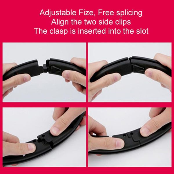 smart sport hoops with counting detachable yoga waist exerciser abdominal muscle trainer circle loss weight fitness equipment wmttsu xhlove
smart sport hoops with counting detachable yoga waist exerciser abdominal muscle trainer circle loss weight fitness equipment wmttsu xhlove