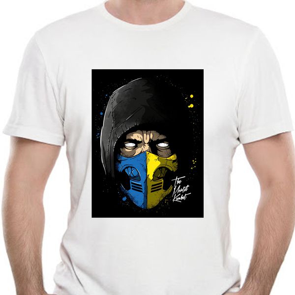 mortal kombat t-shirt subzero scorpion половина лица spoof подарков для взрослых детей tee top 0180j спорт толстовка с капюшоном hoodie
mortal kombat t-shirt subzero scorpion половина лица spoof подарков для взрослых детей tee top 0180j спорт толстовка с капюшоном hoodie
