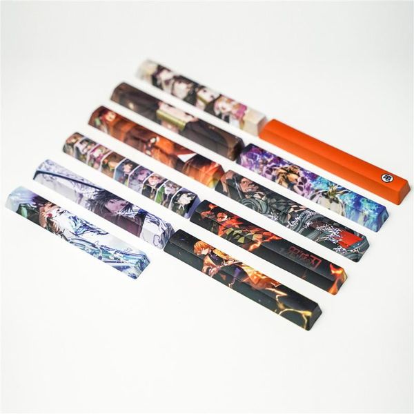 keyboard mouse combos oem profile spacebar dragon pearl pbt keycap 6.25u key dye-sublimation ghosts manga for standard mechanical
keyboard mouse combos oem profile spacebar dragon pearl pbt keycap 6.25u key dye-sublimation ghosts manga for standard mechanical