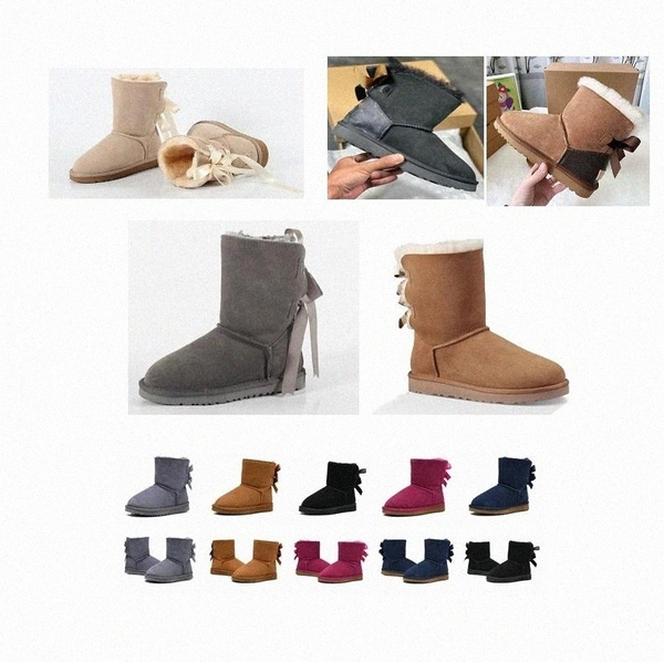 2021 classic australia wgg women platform womens boot girls lady bailey bow winter fur snow half knee short boots 36-42 t6kh#, Black
2021 classic australia wgg women platform womens boot girls lady bailey bow winter fur snow half knee short boots 36-42 t6kh#, Black
