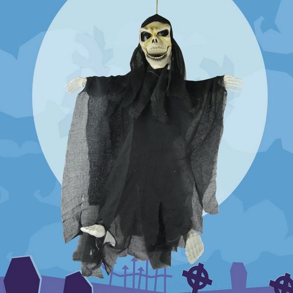 tynum halloween horror room props house decoration electric prop ghost toytoys light kicking skeleton toytoy 50cm hanging ghost votip
tynum halloween horror room props house decoration electric prop ghost toytoys light kicking skeleton toytoy 50cm hanging ghost votip