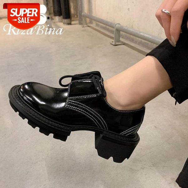 rizabina new design women pumps real leather lace up women shoes fashion cool spring shoes club footwear size 34-40 #kp3o
rizabina new design women pumps real leather lace up women shoes fashion cool spring shoes club footwear size 34-40 #kp3o