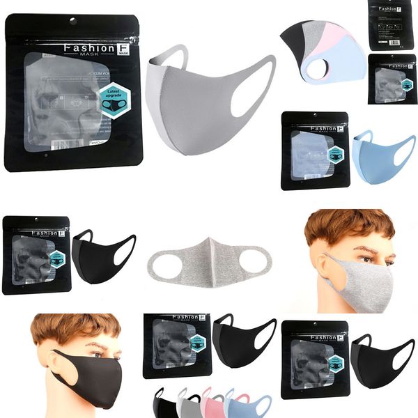uzpzvdhl shipping black soft winter breathing anti-dust earloop mouth face cover outdoor riding lycra cotton mask 3
uzpzvdhl shipping black soft winter breathing anti-dust earloop mouth face cover outdoor riding lycra cotton mask 3