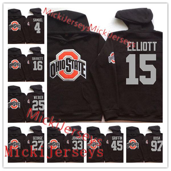 custom ohio state buckeyes football hoodie jerome baker jamarco jones tyquan lewis malik barrow billy price damon webb michael hill hoodies, Black
custom ohio state buckeyes football hoodie jerome baker jamarco jones tyquan lewis malik barrow billy price damon webb michael hill hoodies, Black