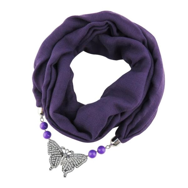 jzhifiyer scarf women butterfly alloy pendant jewellery neckwear spring shawl hijab feminino fashion bandana luxury plain scarf, Blue;gray
jzhifiyer scarf women butterfly alloy pendant jewellery neckwear spring shawl hijab feminino fashion bandana luxury plain scarf, Blue;gray
