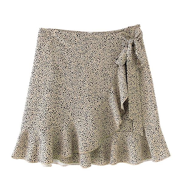 skirts fashion women's casual printed ruffled a-line lace short skirt polka dot floral beveled edge retro, Black
skirts fashion women's casual printed ruffled a-line lace short skirt polka dot floral beveled edge retro, Black