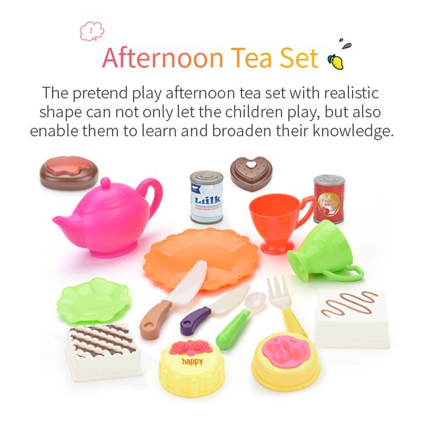 kid fun kitchen tableware toy cute fork toy kid fun afternoon tea playhouse toy kid christmas gift
kid fun kitchen tableware toy cute fork toy kid fun afternoon tea playhouse toy kid christmas gift