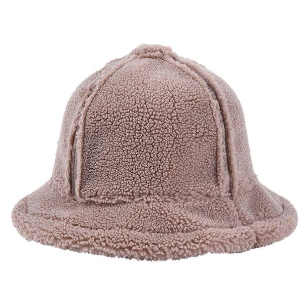 women reversible suede cap faux fur fleece bcket hats winter casual warm hat 2xpd, Blue;gray
women reversible suede cap faux fur fleece bcket hats winter casual warm hat 2xpd, Blue;gray