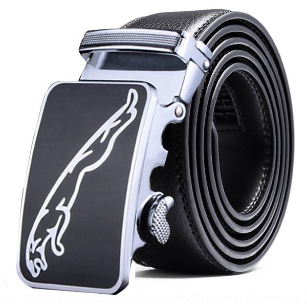 anpc7 new business men's two-layer leather automaticleopard cowhide new korean leisure fashion business belt men's two-layer leath, Black;brown
anpc7 new business men's two-layer leather automaticleopard cowhide new korean leisure fashion business belt men's two-layer leath, Black;brown