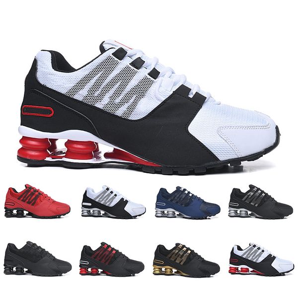 2022 shox tl men running shoes nz2 r4 avenive deliver chaussures neymar trainers enigma triple black white si er mens womens outdoor sports
2022 shox tl men running shoes nz2 r4 avenive deliver chaussures neymar trainers enigma triple black white si er mens womens outdoor sports