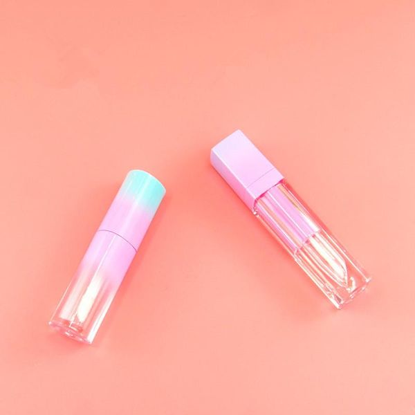 storage bottles & jars lip gloss tubes 4ml 5ml bottle empty cosmetic containers gradient blue pink travel portable transparent plastic brush
storage bottles & jars lip gloss tubes 4ml 5ml bottle empty cosmetic containers gradient blue pink travel portable transparent plastic brush