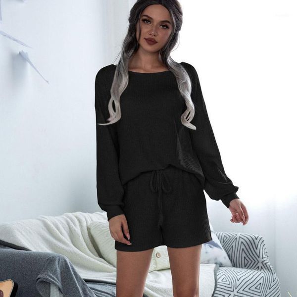 gym clothing solid color 2 piece sets womens outfits drawstring shorts long sleeve sweatshirts tracksuits women set two pieces fall #31, White;black
gym clothing solid color 2 piece sets womens outfits drawstring shorts long sleeve sweatshirts tracksuits women set two pieces fall #31, White;black