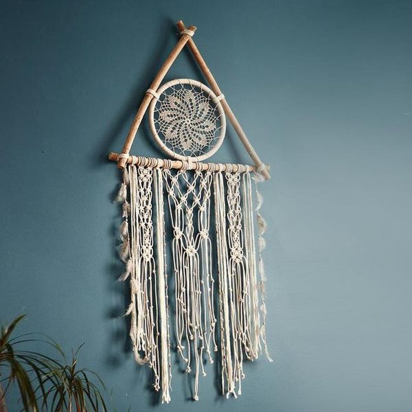 macrame wall hanging boho decor macrame tapestry woven room decoration apartment bedroom living room baby nursery gift
macrame wall hanging boho decor macrame tapestry woven room decoration apartment bedroom living room baby nursery gift
