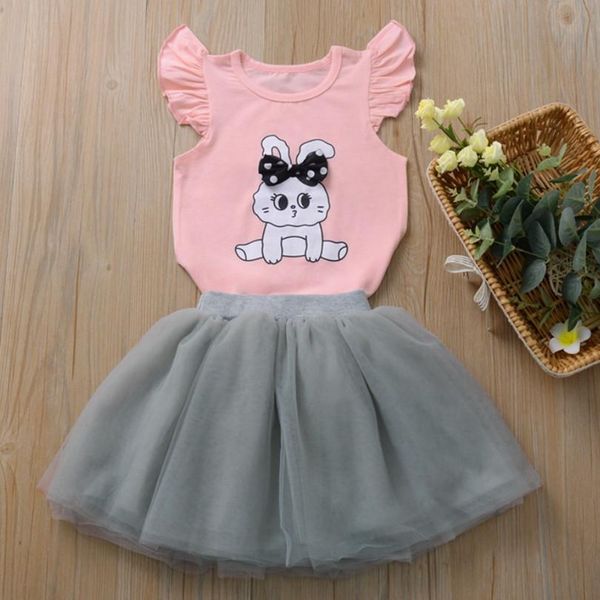 children clothing 2020 summer toddler girls clothes t-shirt+tulle skirts outfit suit kids clothes for girls clothing sets 2 3 4 5 6 year, White
children clothing 2020 summer toddler girls clothes t-shirt+tulle skirts outfit suit kids clothes for girls clothing sets 2 3 4 5 6 year, White