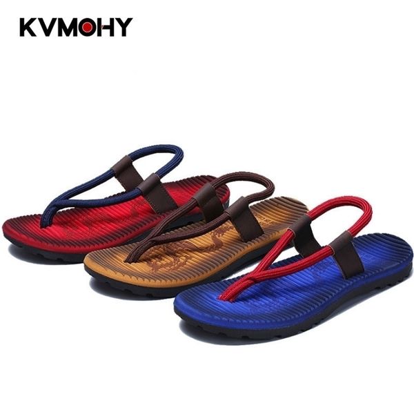 flip flops men slippers toe mens shoes camouflage stripe sandals fashion personality massage foot beach slipper t200408, Black
flip flops men slippers toe mens shoes camouflage stripe sandals fashion personality massage foot beach slipper t200408, Black