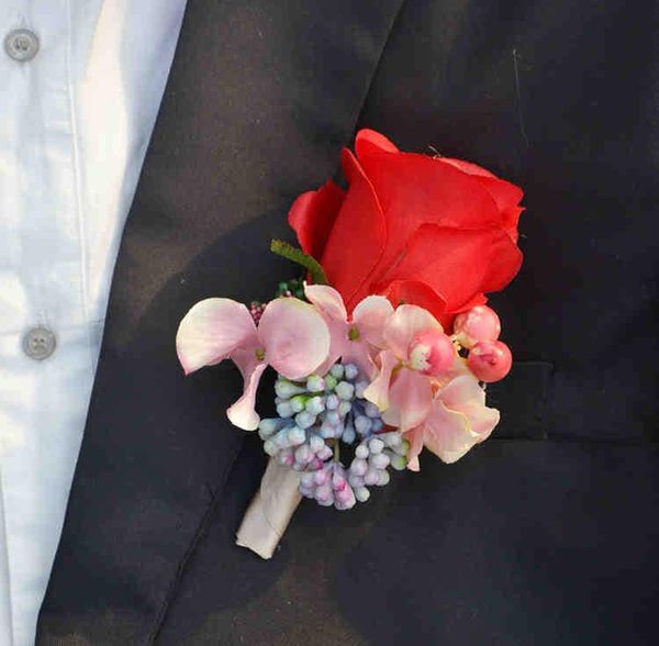 decorative flowers & wreaths 4 pcs/ lot diy fashion rose corsage wrist phalaenopsis orchid grooms men boutonniere pin brooch wedding party d
decorative flowers & wreaths 4 pcs/ lot diy fashion rose corsage wrist phalaenopsis orchid grooms men boutonniere pin brooch wedding party d